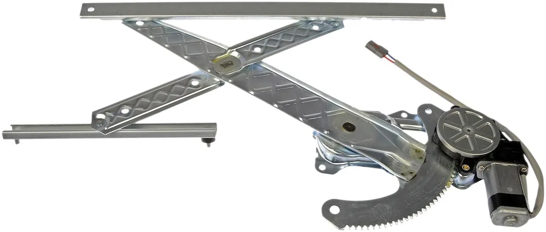 741-873 – DORMAN Window Regulator, OE Replacement Use With Power Windows With Motor - view 2